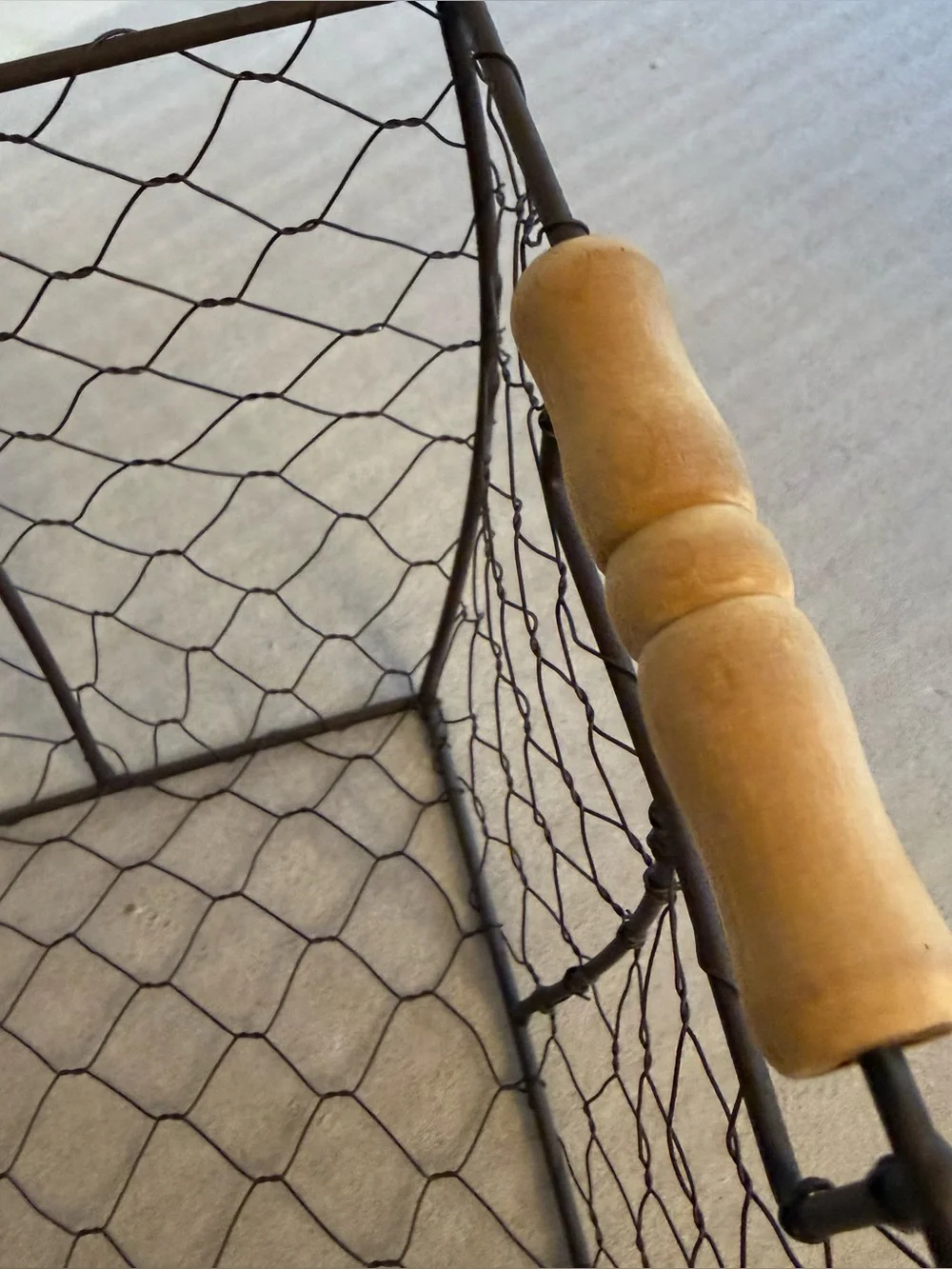 N/A decorative basket